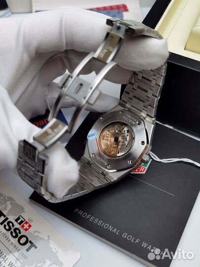 Мужские часы Audemars Piguet