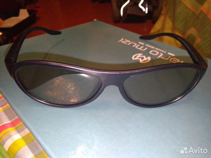 3D очки LG Cinema