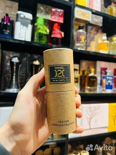 Escentric molecules 02 оригинальный тестер