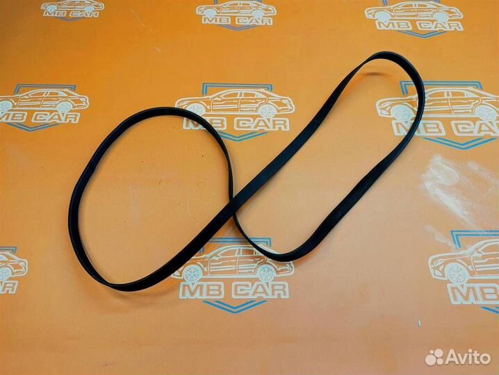 Ремень приводной W639 V-class 651.940 07.2012