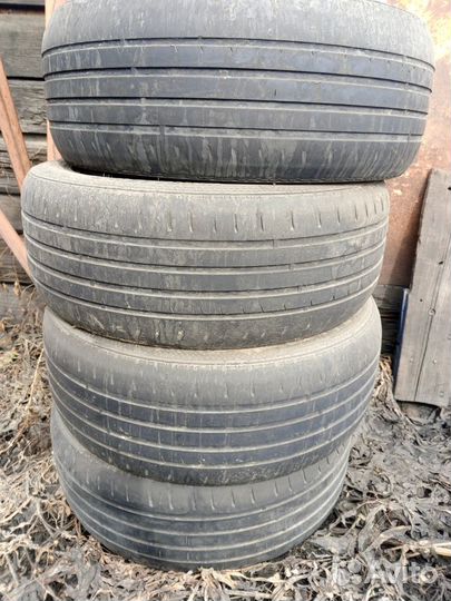 Wanda TR088 235/55 R18