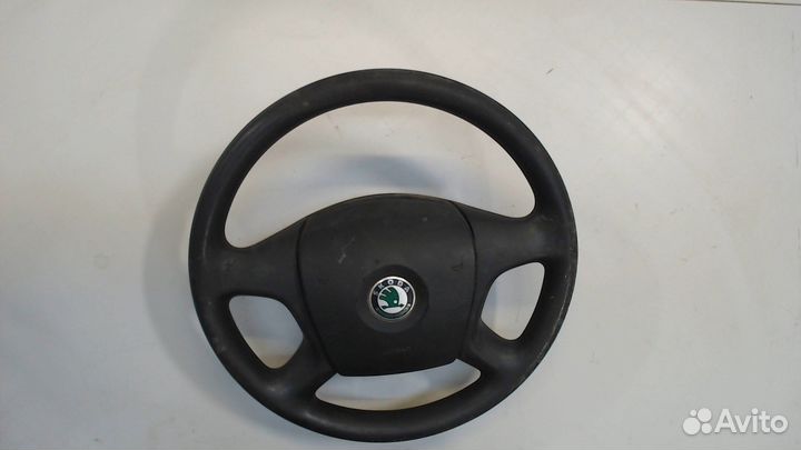 Руль Skoda Fabia, 2008