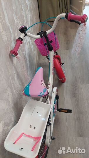 Детский велосипед бу