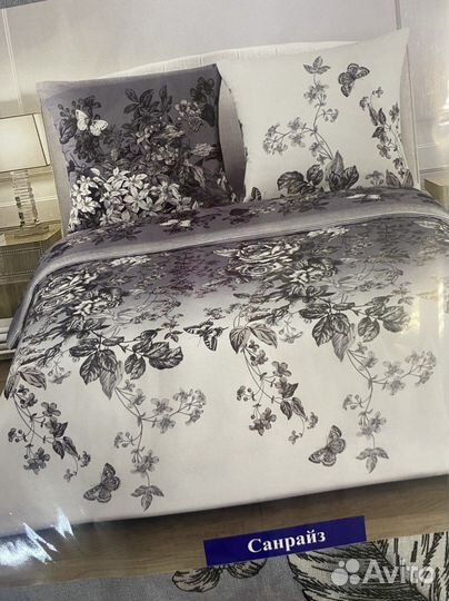 Белье постельное