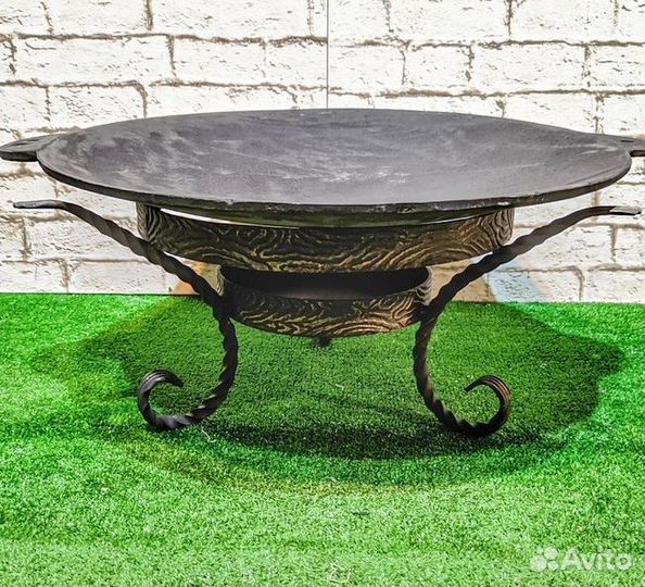 Подставка для саджа