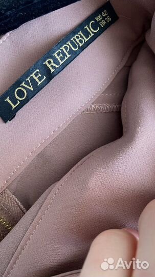 Шорты женские Love Republic