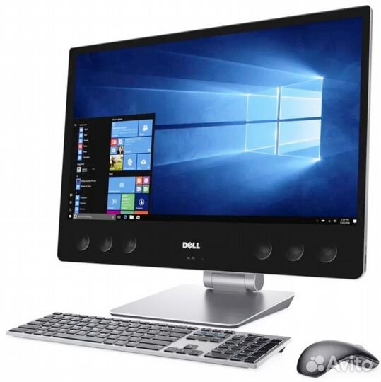 Ремонт компьютеров и ноутбуков