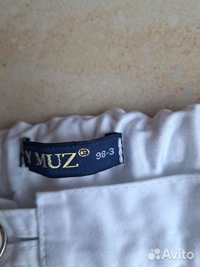 Шорты для девочек