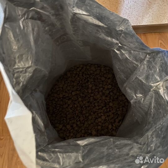 Сухой корм monge для собак