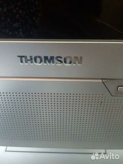 Телевизор Томсон
