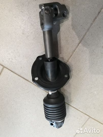 Рулевой вал Шевроле Лачетти Chevrolet Lacetti