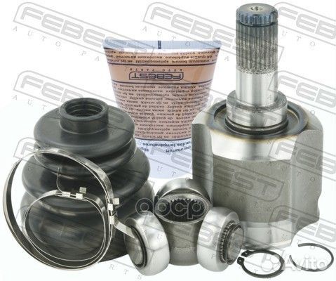 Шрус внутренний левый 34X41X27 подходит для HYU