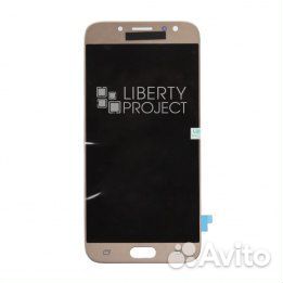 LCD дисплей для Samsung (oled) новые