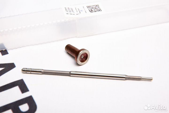 F00RJ01941 клапан-мультипликатор форсунки