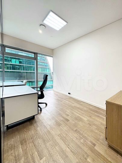 NEW Brand Offices, 10-17 м², 25-45 м²