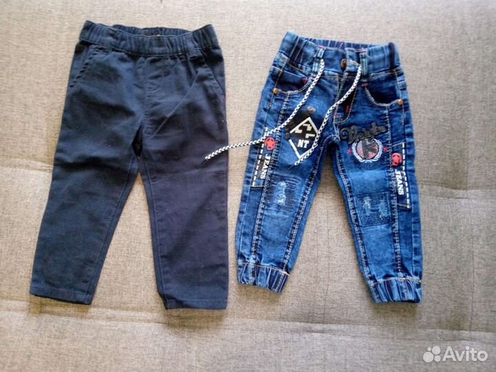 Одежда для мальчика