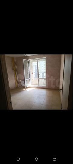 1-к. квартира, 43 м², 5/9 эт.