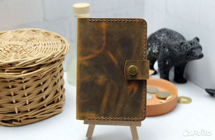 Обложка для документов