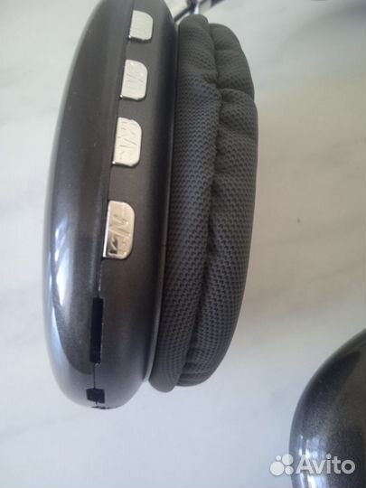 Беспроводные bluetooth наушники