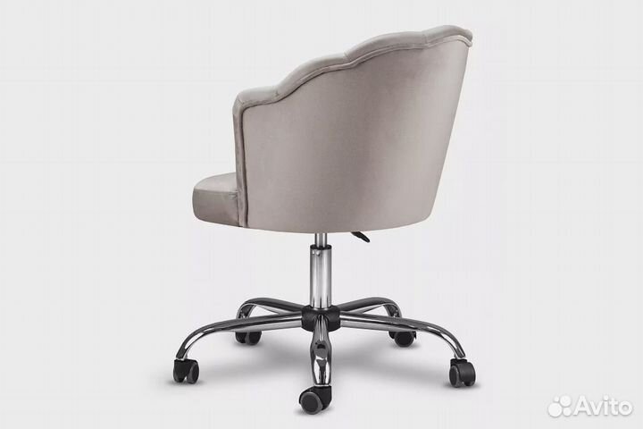 Компьютерный стул Мия Дизайн 1