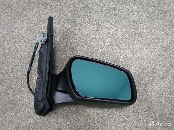 Зеркало правое Ford Focus 2 (2005-2008г.в)