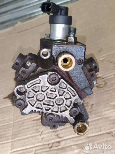 Hyundai Grand Starex тнвд