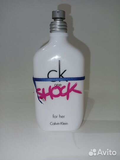 Духи женские