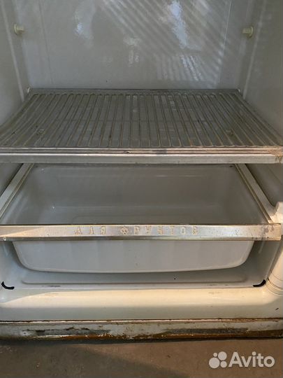 Холодильник ЗИЛ Москва