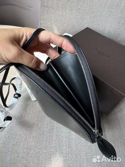 Сумка женская alaia