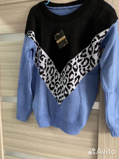 Новые кофточки