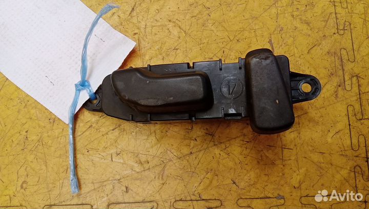 Кнопка многофункциональная Murano (Z51)