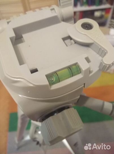 Штатив для фотоаппарата Era Pro ED-6