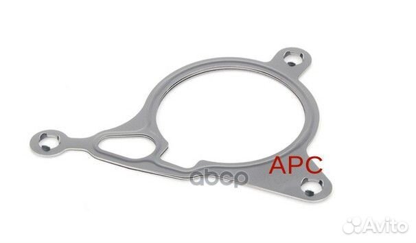 Прокладка корпуса насоса системы охлаждения 06H