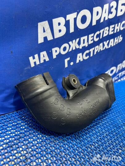 Воздуховод Toyota Lite Ace 1995