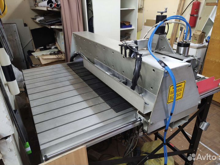 Фрезерный станок gerber dimension 200E