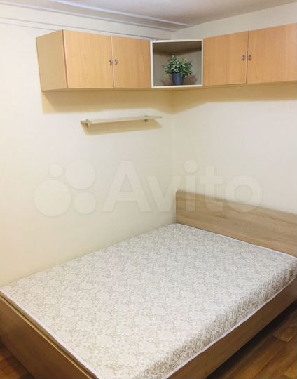 1-к. квартира, 24 м², 3/5 эт.