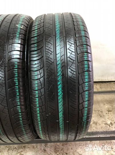 Michelin Latitude Tour HP 235/55 R17 99V