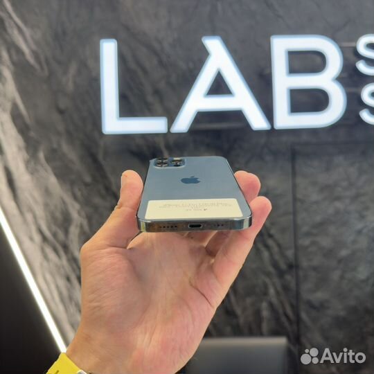 iPhone 12 Pro, 128 ГБ