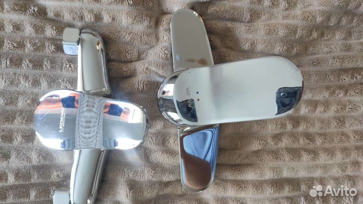 Смеситель am pm