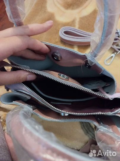 Сумка женская