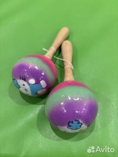 Игрушки