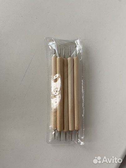 Набор для лепки