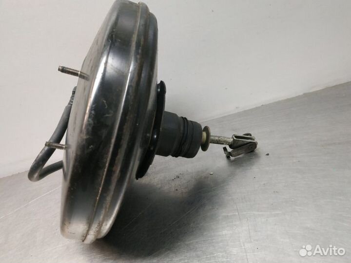 Вакуумный усилитель тормозов Renault Megane 2 LM2Y