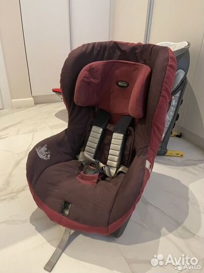 Britax Römer Автомобильное детское кресло 9-18 кг
