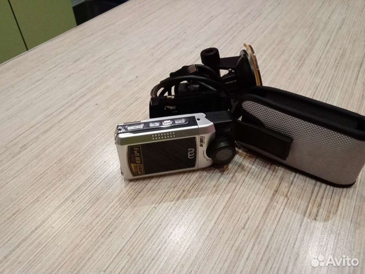 Видеорегистратор