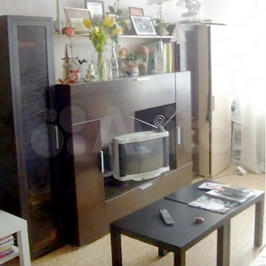 1-к. квартира, 41 м², 5/5 эт.