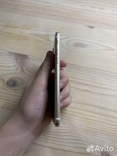 iPhone 7, 256 ГБ