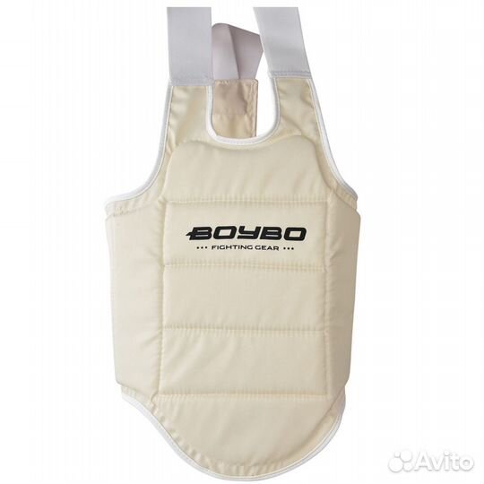 Жилет для всестилевого каратэ BoyBo (L)