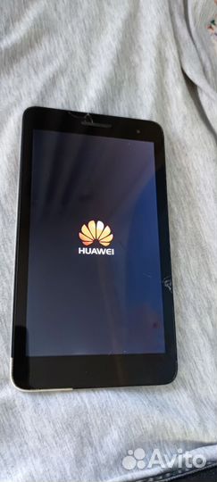 Планшет huawei