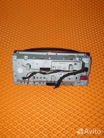 Монитор бмв 3 Е90